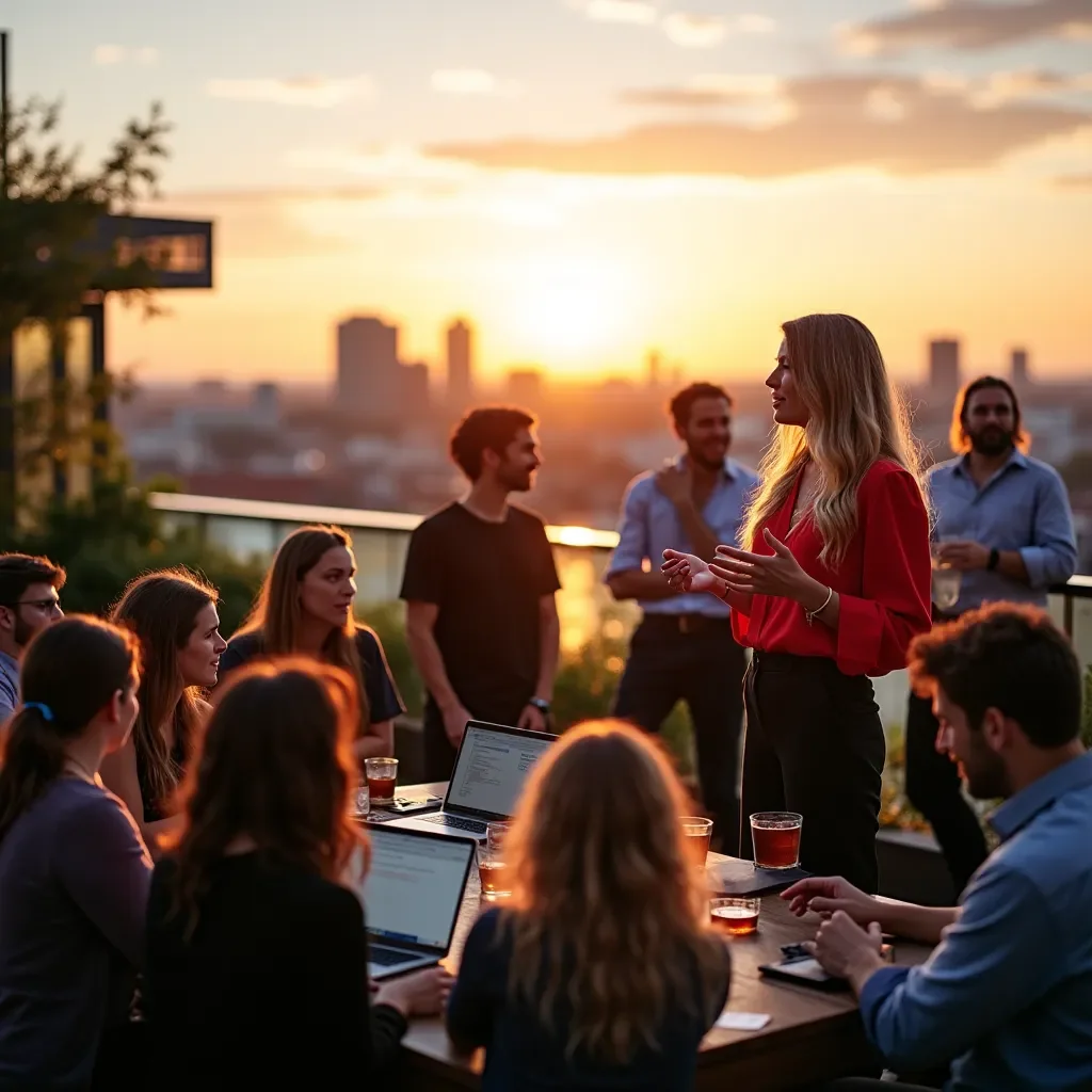 Collaborative creation