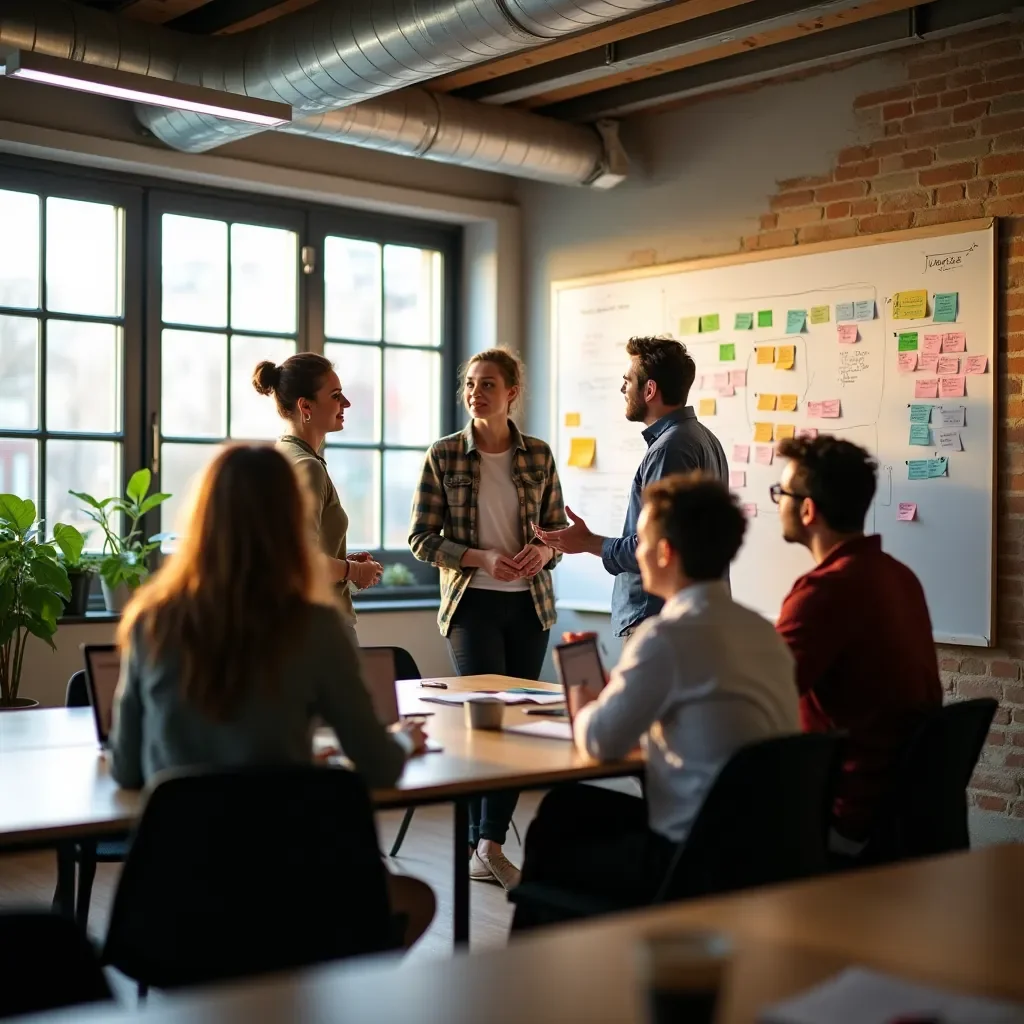 Green technology innovation